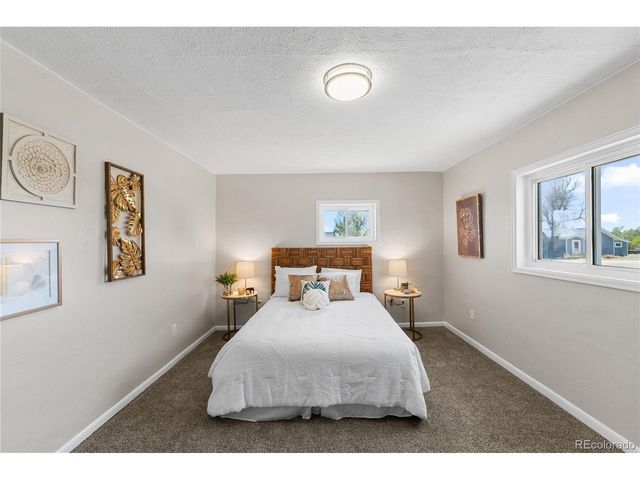 1310 Colorado St, Limon, CO 80828