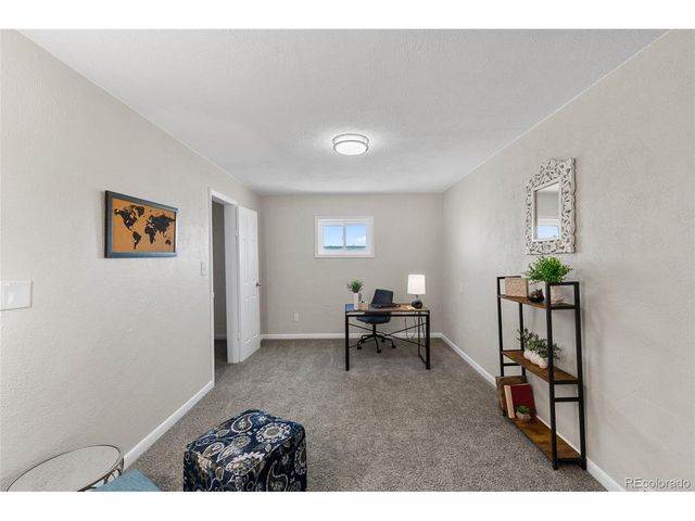 1310 Colorado St, Limon, CO 80828