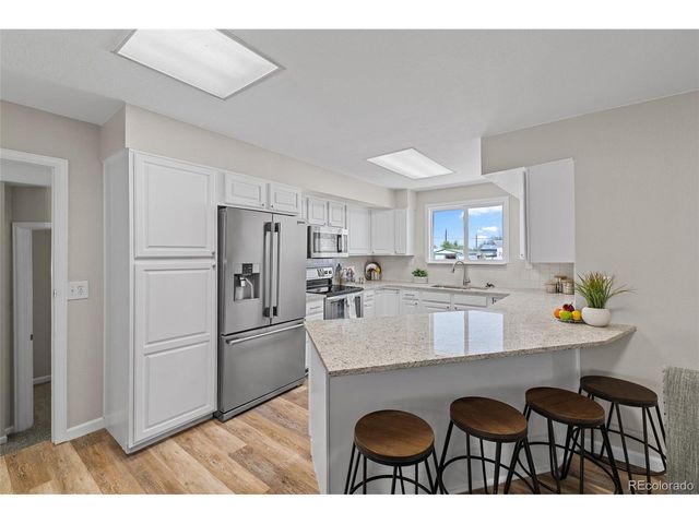 1310 Colorado St, Limon, CO 80828