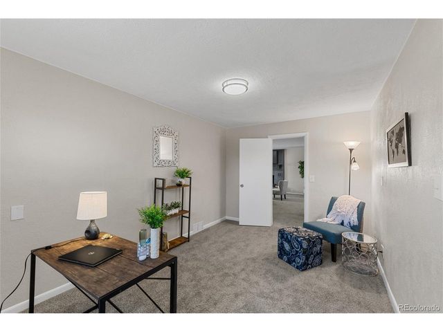 1310 Colorado St, Limon, CO 80828