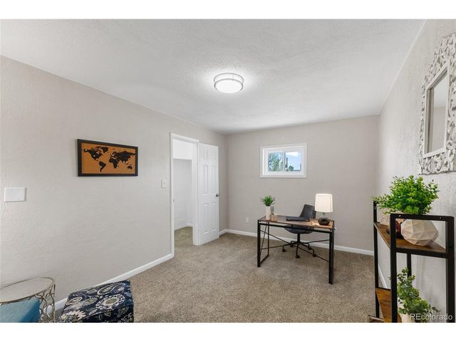 1310 Colorado St, Limon, CO 80828