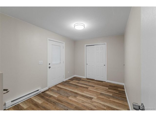 1310 Colorado St, Limon, CO 80828