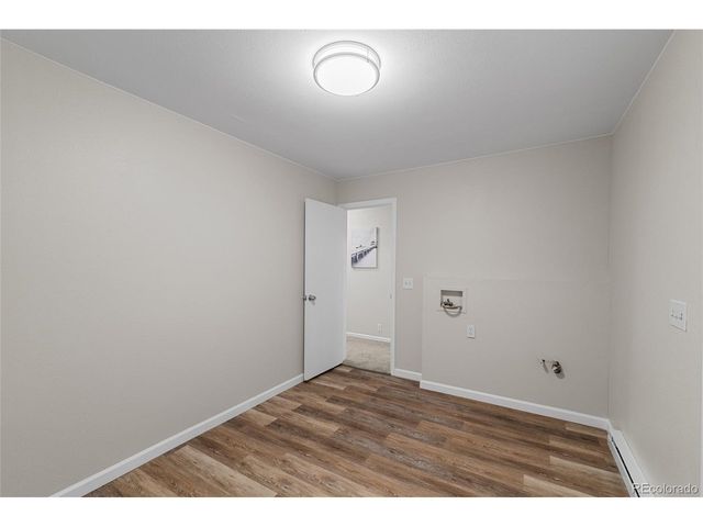 1310 Colorado St, Limon, CO 80828