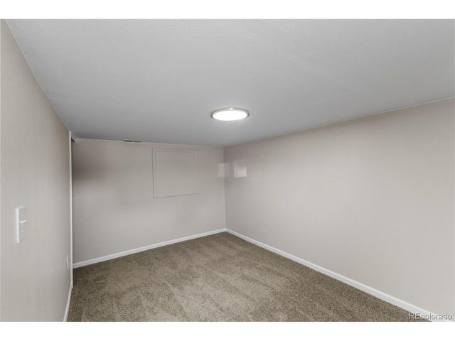 1310 Colorado St, Limon, CO 80828