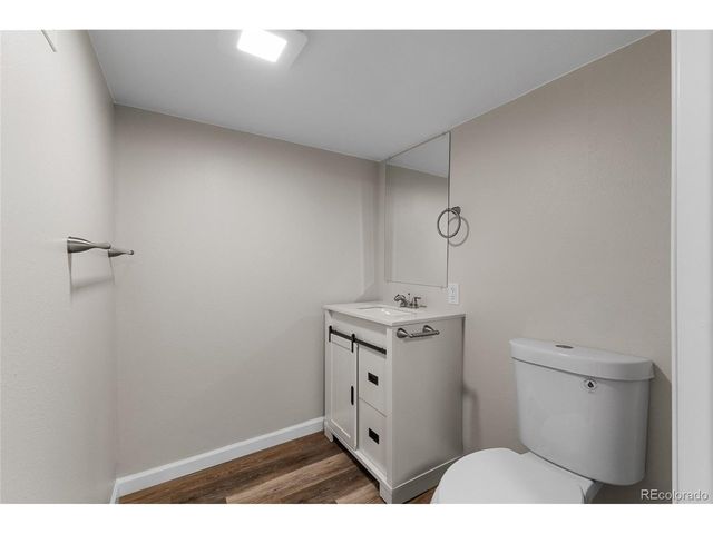 1310 Colorado St, Limon, CO 80828