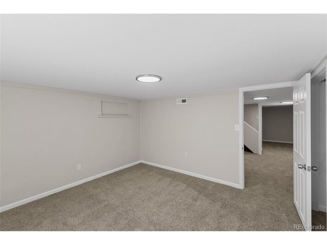 1310 Colorado St, Limon, CO 80828