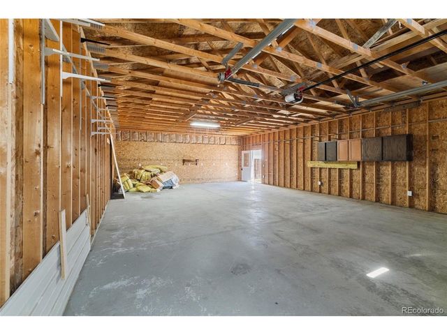 1310 Colorado St, Limon, CO 80828