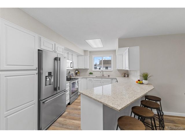 1310 Colorado St, Limon, CO 80828