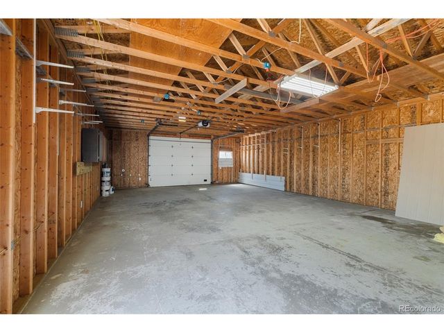 1310 Colorado St, Limon, CO 80828
