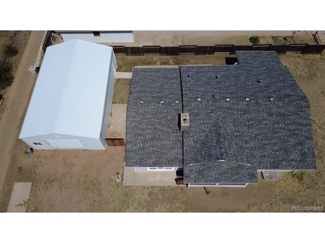 1310 Colorado St, Limon, CO 80828