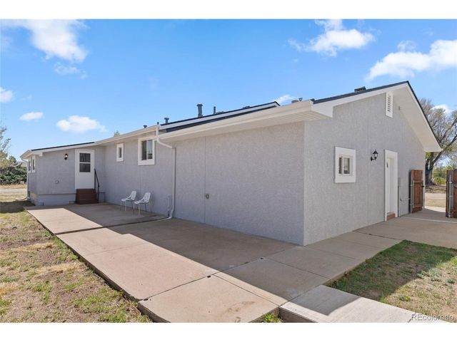 1310 Colorado St, Limon, CO 80828