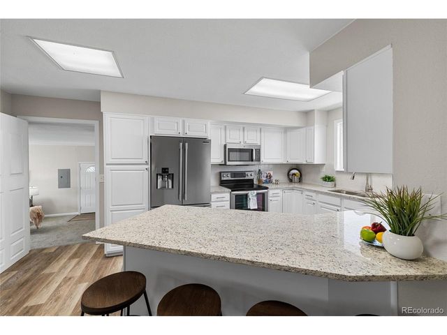 1310 Colorado St, Limon, CO 80828