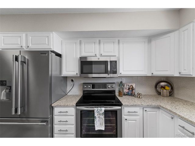 1310 Colorado St, Limon, CO 80828
