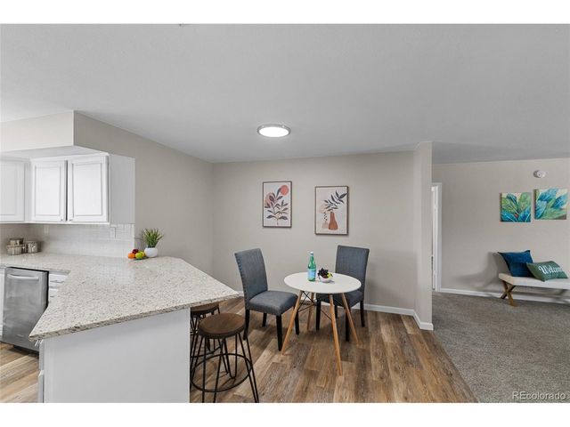1310 Colorado St, Limon, CO 80828