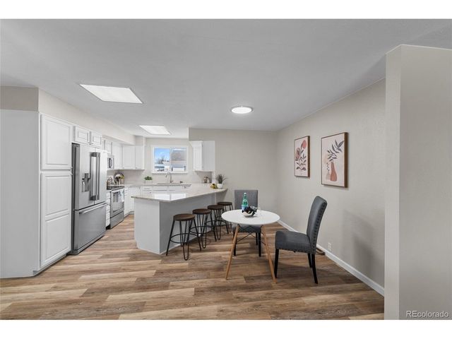 1310 Colorado St, Limon, CO 80828