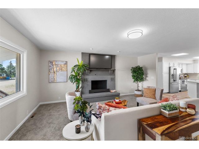 1310 Colorado St, Limon, CO 80828