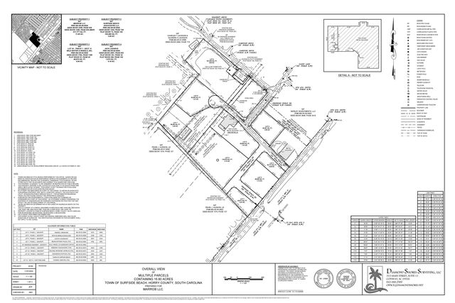 910 Highway 17 Business South, Surfside Beach, SC 29575