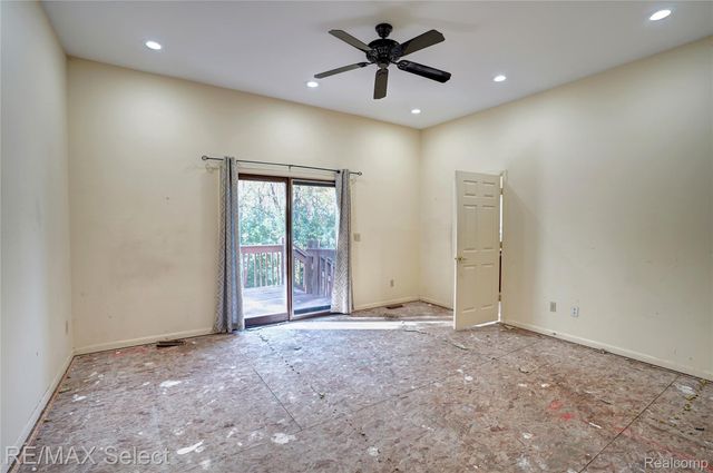 5166 Warwick Woods Trail, Grand Blanc Charter Township, MI 48439