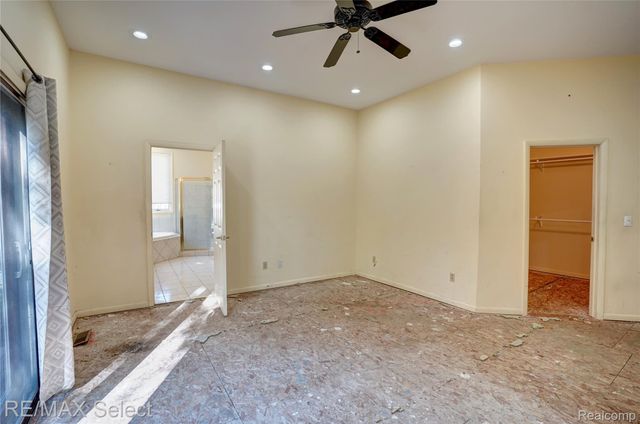 5166 Warwick Woods Trail, Grand Blanc Charter Township, MI 48439