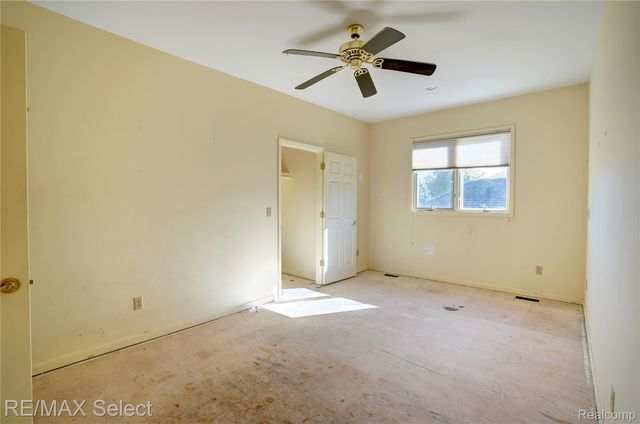 5166 Warwick Woods Trail, Grand Blanc Charter Township, MI 48439