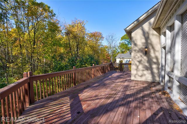 5166 Warwick Woods Trail, Grand Blanc Charter Township, MI 48439