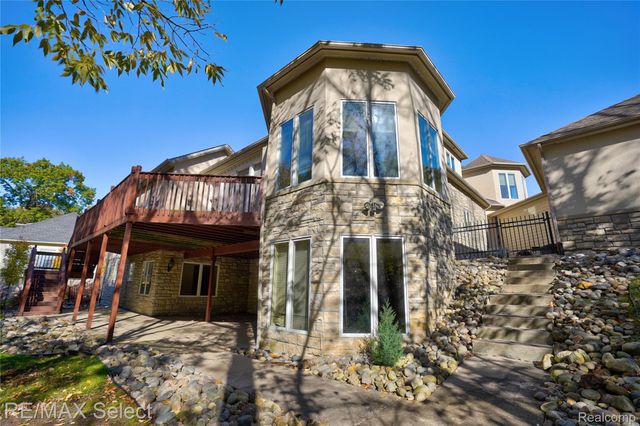 5166 Warwick Woods Trail, Grand Blanc Charter Township, MI 48439