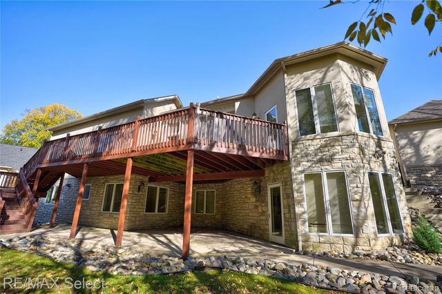 5166 Warwick Woods Trail, Grand Blanc Charter Township, MI 48439