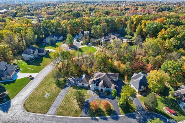 5166 Warwick Woods Trail, Grand Blanc Charter Township, MI 48439