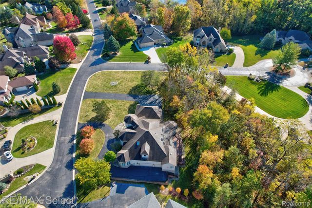 5166 Warwick Woods Trail, Grand Blanc Charter Township, MI 48439