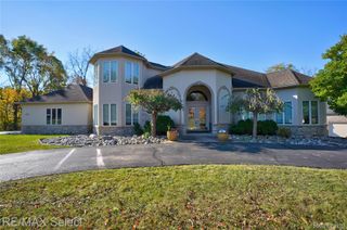 5166 Warwick Woods Trail, Grand Blanc Charter Township, MI 48439