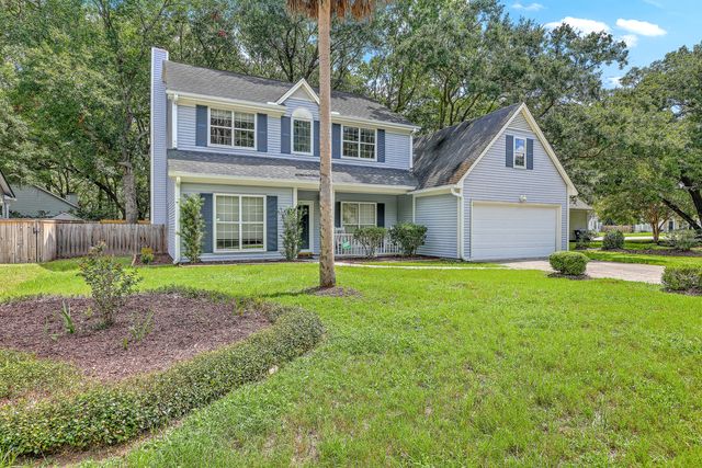 1941 Oak Tree Lane, Mount Pleasant, SC 29464