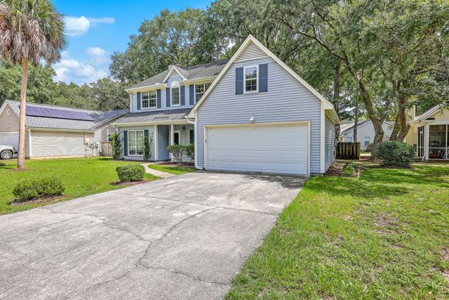 1941 Oak Tree Lane, Mount Pleasant, SC 29464