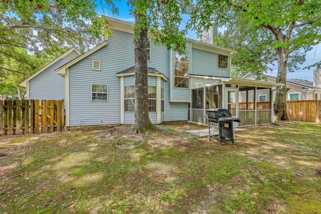 1941 Oak Tree Lane, Mount Pleasant, SC 29464