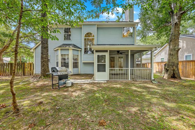 1941 Oak Tree Lane, Mount Pleasant, SC 29464