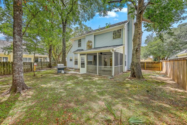 1941 Oak Tree Lane, Mount Pleasant, SC 29464