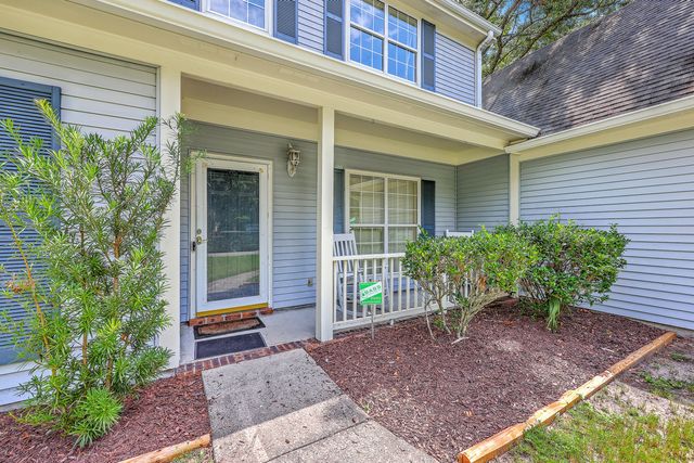 1941 Oak Tree Lane, Mount Pleasant, SC 29464