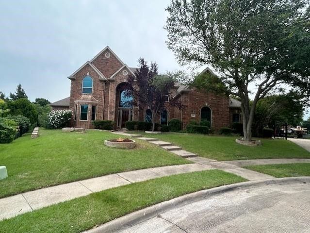 407 Pintail Drive, Mckinney, TX 75072