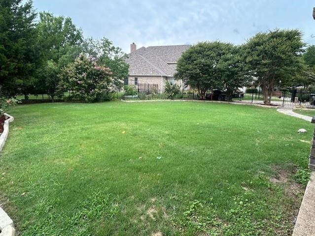 407 Pintail Drive, Mckinney, TX 75072