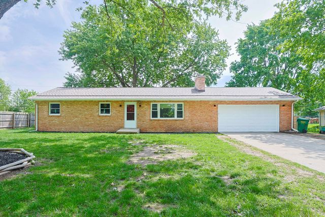 827 E Park Drive, Niles, MI 49120