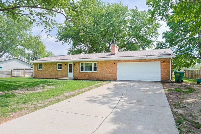 827 E Park Drive, Niles, MI 49120