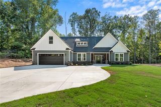 217 Fox Trail, Anderson, SC 29621