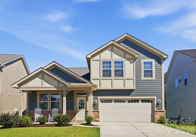 1403 Laggan Lane, Indian Trail, NC 28079