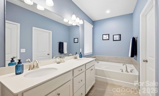 1403 Laggan Lane, Indian Trail, NC 28079