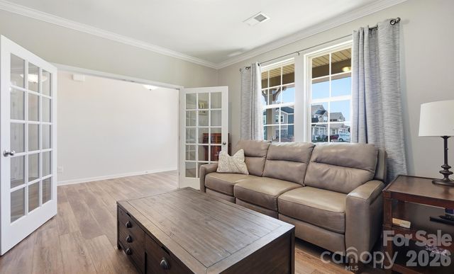 1403 Laggan Lane, Indian Trail, NC 28079