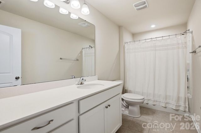 1403 Laggan Lane, Indian Trail, NC 28079