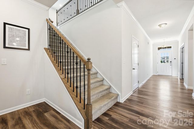 1403 Laggan Lane, Indian Trail, NC 28079