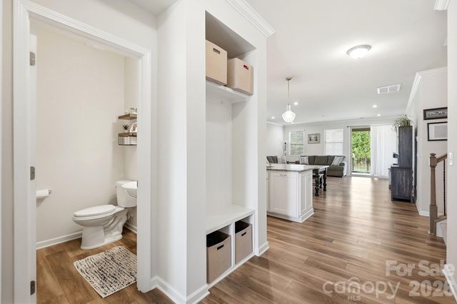 1403 Laggan Lane, Indian Trail, NC 28079