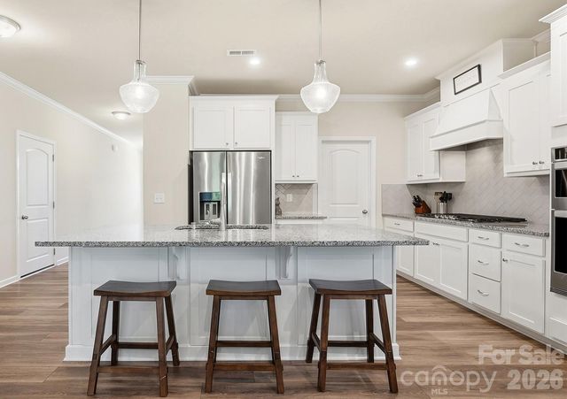 1403 Laggan Lane, Indian Trail, NC 28079