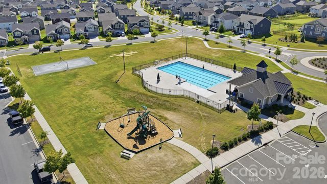 1403 Laggan Lane, Indian Trail, NC 28079