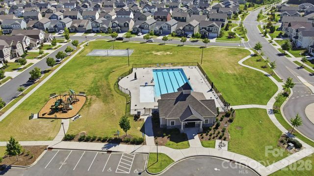 1403 Laggan Lane, Indian Trail, NC 28079